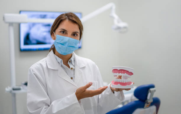 Best Pediatric Emergency Dentist in Stanton, KY