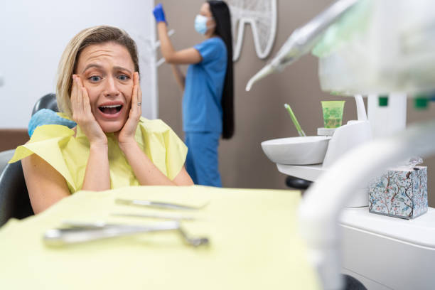 Best Emergency Treatment for Dental Infections or Abscesses in Stanton, KY